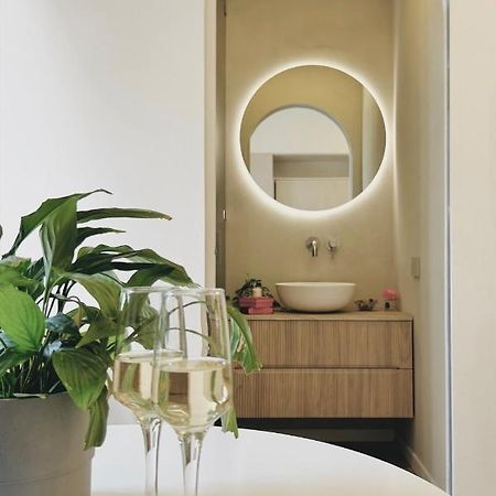 Monobo Luxury Smart Loft In Milano Porta Romana Appartement Buitenkant foto