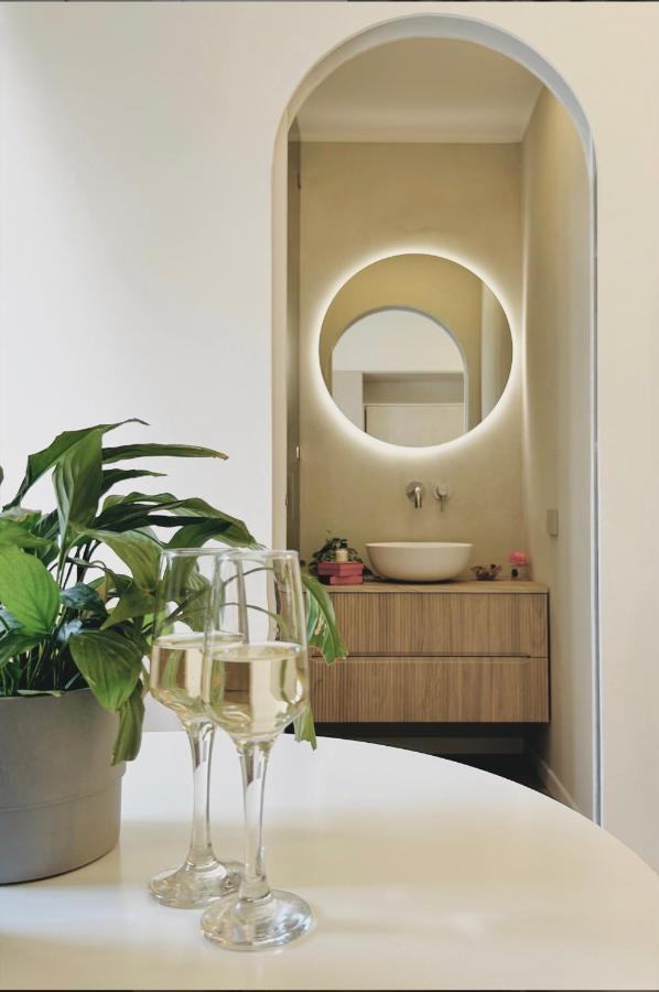 Monobo Luxury Smart Loft In Milano Porta Romana Appartement Buitenkant foto