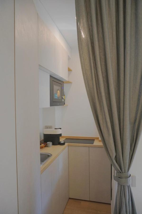 Monobo Luxury Smart Loft In Milano Porta Romana Appartement Buitenkant foto